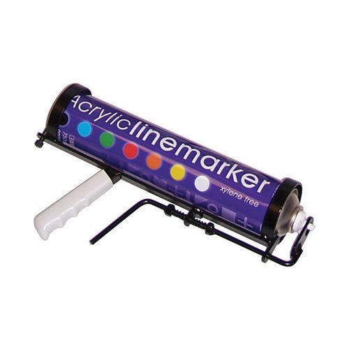 Hand Held Spray Paint Applicator