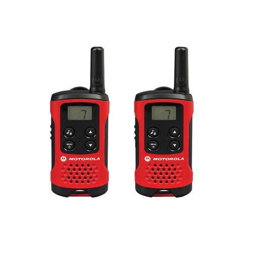 Motorola T42 Walkie-Talkies | MR61583