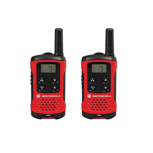 Motorola T42 Walkie-Talkies