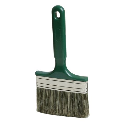 4" Wall Brush (Emulsion)