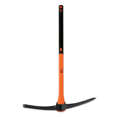 Insulated pickaxe on sale