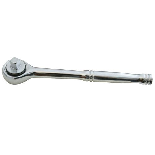 Chrome Ratchet Handle 1/2"