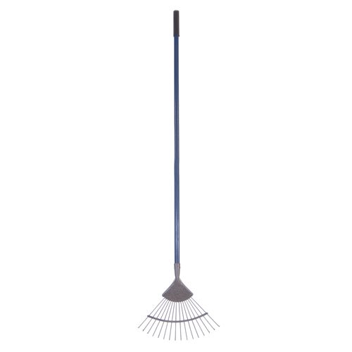 Lawn Rake - Wooden Handle