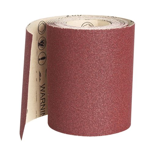 Grizzly Industrial G9188-6 x 60 A/O Sanding Roll 180-J Grit 