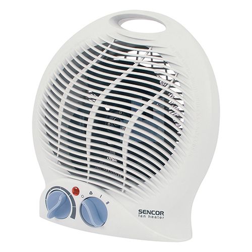 Portable Fan Heater 240V