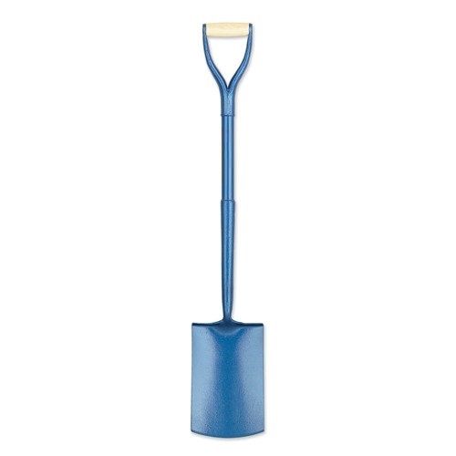 28" Steel Treaded Digging Spade | CMT Group