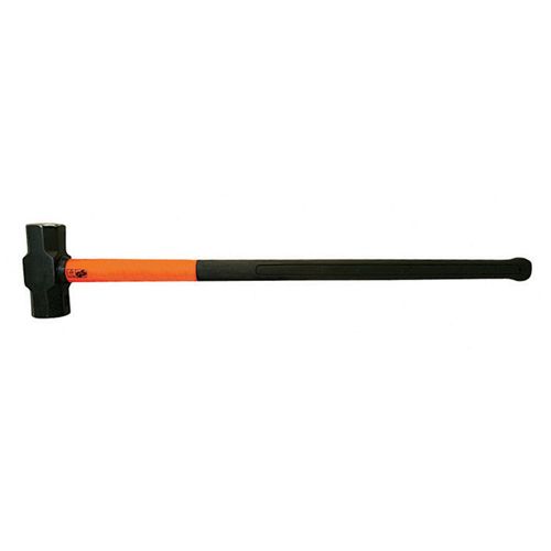 10lb Sledgehammer - Fibreglass Handle