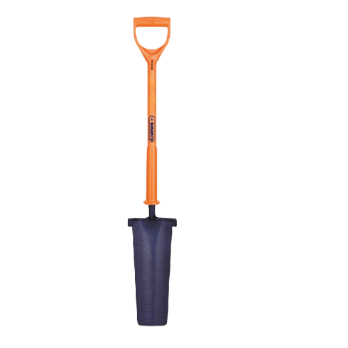 Newcastle Draining Tool - Insulated | Richard Carter