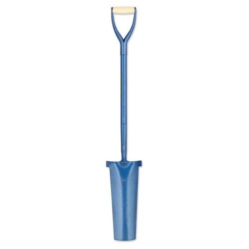 16" Steel Newcastle Draining Tool | CMT Group