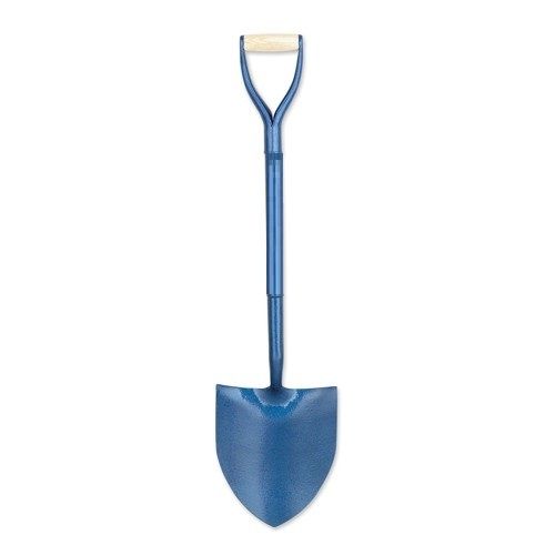 No 2 Round Mouth Shovel - Steel