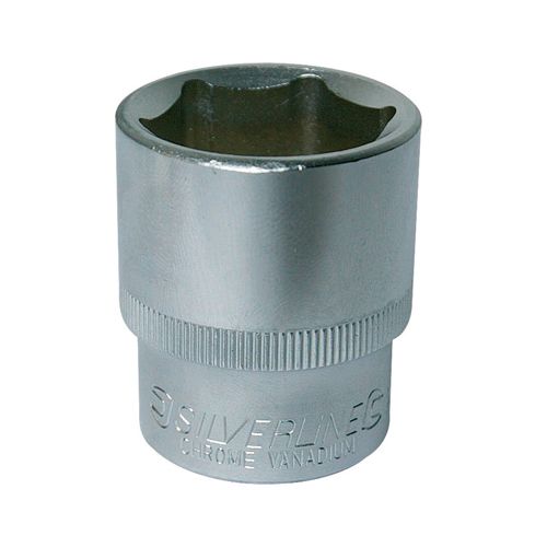 Socket ½" Drive Metric