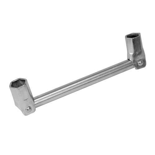 Scaffold Spanner