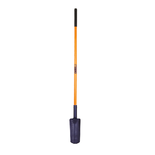 Richard Carter SUMO Post Hole Spade