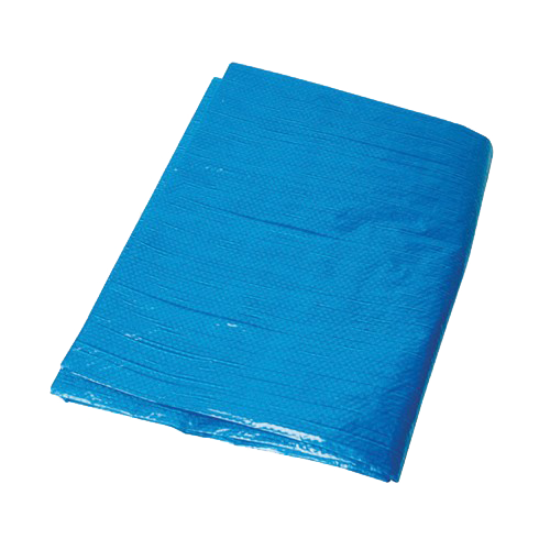 Tarpaulin with eyelets | CMT