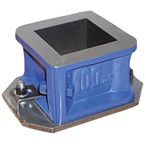 Concrete Test Cube Mould | CMT Group