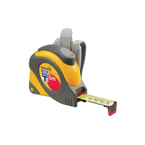 8m BIG-T Tape Measure