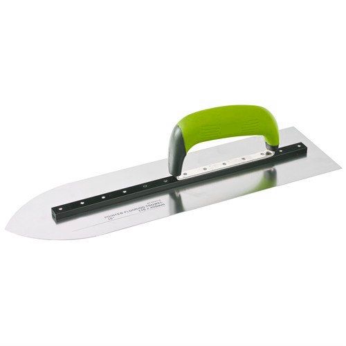 Professional Flooring Trowel - 400mm