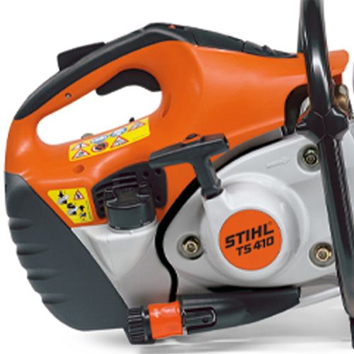 Stihl TS410 Petrol CutOff Saw 300mm/12"