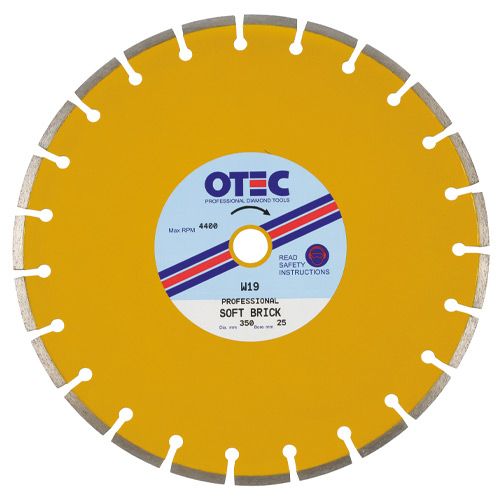 OTEC W19B - Premium