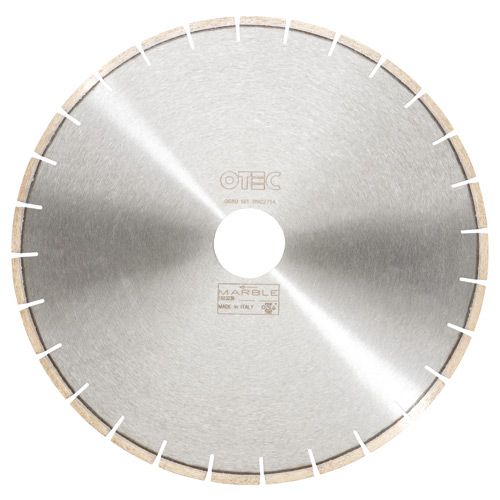 OTEC W40SC - Marble Benchsaw Blade 
