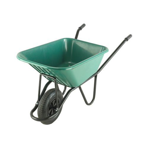 Polyprop 120 Litre Wheelbarrow