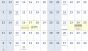 2025 CMT Wall Planner - A1 - 130gsm Silk Paper
