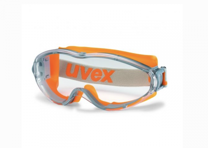 UVEX Ultrasonic Goggles | CMT Group