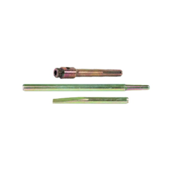 SDS Max Adaptor Pack c/w Adaptor, Guide & Drift