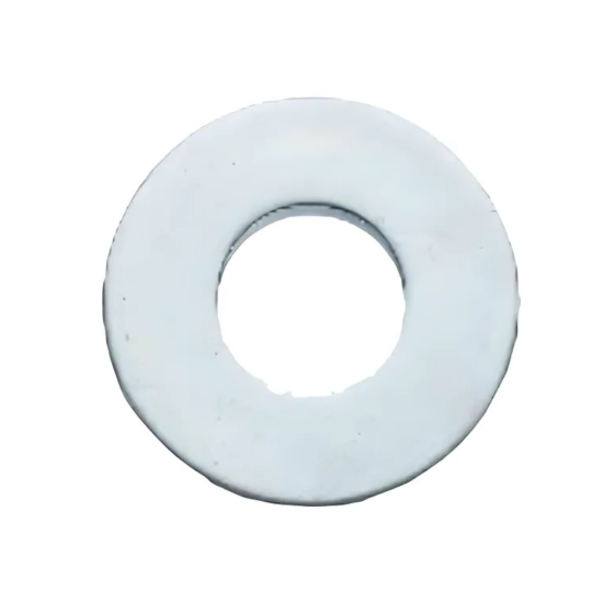 M6 x 40 x 1.5 ST MUdguard Washer BZP - Pack of 100