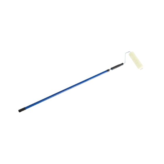 12" (300mm) Roller & Sleeve