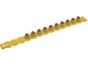 Low/Medium Cartridge Strips - Yellow - Box of 100