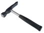 Single Headed Scutch Hammer - Steel Handle - 20oz