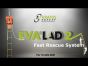 KRATOS SAFETY - EVA'LAD 2 Fast rescue system