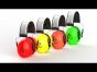 Sonis® Ear Defenders - Serious Noise Reduction!