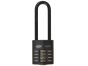 Squire High Security Padlock - Combination