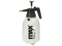 MAX 2L Handheld Water Sprayer with pressure gauge and brass nozzle | CMT Group