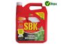 SBK Tough Weedkiller 4L