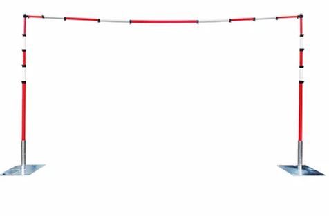 GS6 Telescopic Goalpost Kit | CMT Group