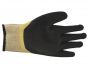 armourU Sandy Nitrile Palm Coated Grip Gloves | CMT Group