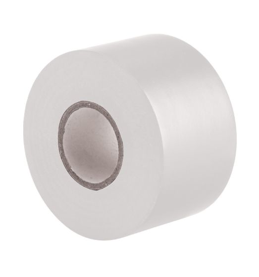 White Protection Tape