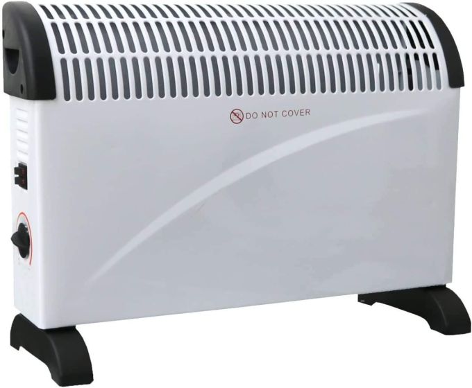 
Convector Heater | CMT Group