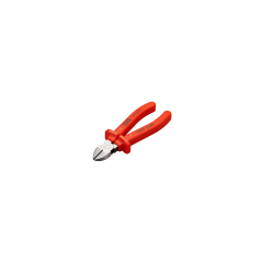 Insulated Diagonal Cutting Nippers 