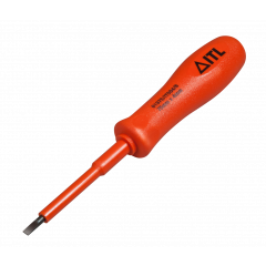 Insulated Flat-head Screwdrivers | CMT Group