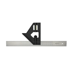 Stanley Combination Square 300mm (12in)