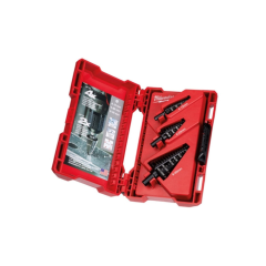 Milwaukee Step Drill Set 3 Piece 48899399