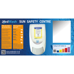 MedWash Sun Safety Centre