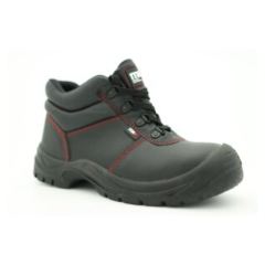 MX0X Chukka Boot with Steel Toe Cap & Mid Sole 