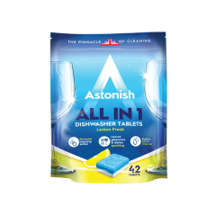 Dishwasher Tablets