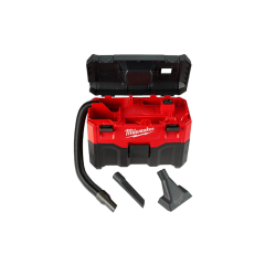 Milwaukee Replacement Hose for M18VC2