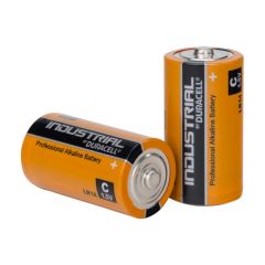 C Batteries